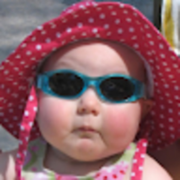 Meet your Posher, Swiftie - Picture 1 of 1